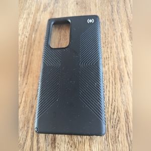 Lightly used speck case for S22 Ultra